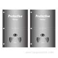 Anti-Peek Screen Protector TPU Hydrogel Film for Phone